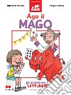 Ago il Mago. E-book. Formato PDF ebook