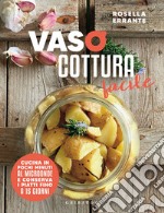 Vasocottura facile. E-book. Formato EPUB ebook