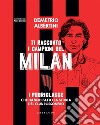 Ti racconto i campioni del Milan. E-book. Formato EPUB ebook di Demetrio Albertini