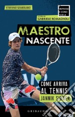 Maestro nascente. E-book. Formato EPUB ebook