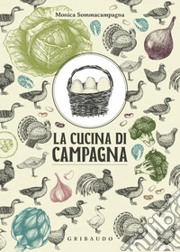 La cucina di campagna. E-book. Formato EPUB ebook