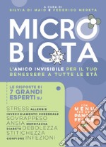 MICROBIOTA. E-book. Formato EPUB ebook