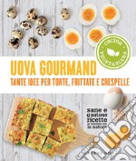 Uova Gourmand. E-book. Formato EPUB ebook