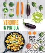 Verdure in pentola. E-book. Formato EPUB ebook