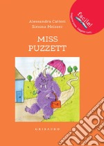 Miss Puzzett. E-book. Formato PDF ebook