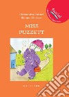 Miss Puzzett. E-book. Formato PDF ebook di Alessandra Cattori