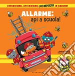 Allarme: api a scuola!. E-book. Formato PDF