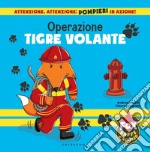 Operazione tigre volante. E-book. Formato PDF ebook