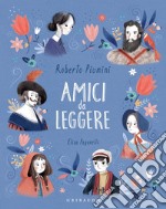 Amici da leggere. E-book. Formato PDF ebook