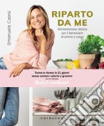 Riparto da me. E-book. Formato PDF