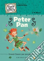 Peter Pan. E-book. Formato PDF ebook