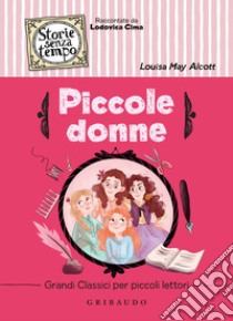 Piccole donne. E-book. Formato PDF ebook di Louisa May Alcott