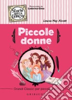 Piccole donne. E-book. Formato PDF ebook