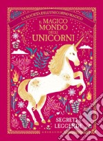 Il magico mondo degli unicorni. E-book. Formato PDF