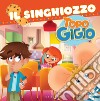 Le storie di Topo Gigio. Il singhiozzo. E-book. Formato PDF ebook