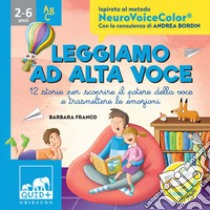 Leggiamo ad alta voce. E-book. Formato PDF ebook di Andrea Bordin