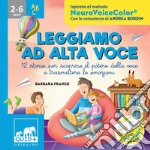 Leggiamo ad alta voce. E-book. Formato PDF ebook