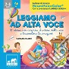 Leggiamo ad alta voce. E-book. Formato PDF ebook