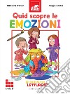 Quid scopre le emozioni: Primissime letture. Livello 7. E-book. Formato PDF ebook