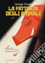 La fattoria degli animali. E-book. Formato EPUB ebook