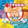 Le 6 storie di Topo Gigio. E-book. Formato PDF ebook