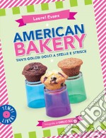 American Bakery. E-book. Formato EPUB ebook