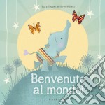 Benvenuto al mondo!. E-book. Formato PDF