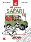 Al Parco safari: Primissime letture. E-book. Formato PDF ebook