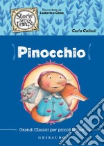 Pinocchio: Storie senza tempo. E-book. Formato EPUB