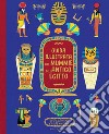 Guida illustrata alle Mummie dell'Antico Egitto: Scritto e illustrato da Il gatto Bastet e Laura Winstone. E-book. Formato PDF ebook