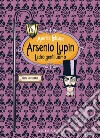 Arsenio Lupin: Ladro gentiluomo. E-book. Formato EPUB ebook