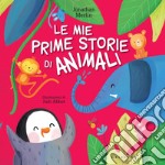 Le mie prime storie di animali. E-book. Formato PDF