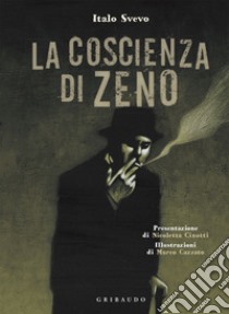 La coscienza di Zeno. E-book. Formato EPUB ebook di Italo Svevo