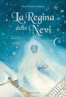 La Regina delle Nevi. E-book. Formato EPUB ebook di Hans Christian Andersen