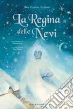 La Regina delle Nevi. E-book. Formato EPUB ebook