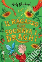 Il ragazzo che sognava i draghi. E-book. Formato EPUB