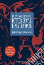 Lo strano caso del Dr Jeckyll e Mr Hyde. E-book. Formato EPUB ebook