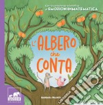 L'albero che conta. E-book. Formato PDF ebook