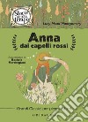 Anna dai Capelli Rossi. E-book. Formato EPUB ebook