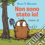 Non sono stato io! (Invece sì). E-book. Formato PDF ebook