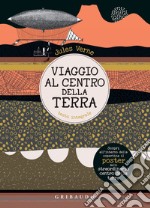 Viaggio al centro della Terra: Testo integrale. E-book. Formato EPUB ebook