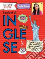 Lezioni di Inglese: Speak English like a native! Idioms, phrasal verbs and common mistakes. E-book. Formato PDF