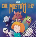 Che mostro sei?. E-book. Formato PDF ebook