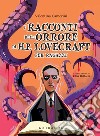 I Racconti dell'Orrore di HP Lovecraft per Ragazzi. E-book. Formato PDF ebook