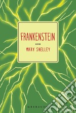 Frankenstein. E-book. Formato EPUB ebook