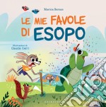 Le mie favole di Esopo. E-book. Formato PDF ebook