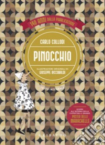 Pinocchio: 140 anni dalla pubblicazione. E-book. Formato EPUB ebook di Carlo Collodi
