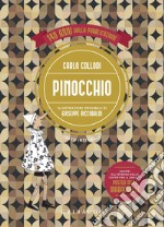 Pinocchio: 140 anni dalla pubblicazione. E-book. Formato EPUB ebook