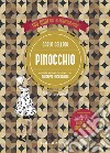 Pinocchio: 140 anni dalla pubblicazione. E-book. Formato EPUB ebook