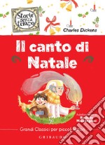 Il canto di Natale. E-book. Formato EPUB ebook